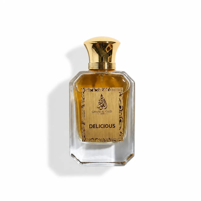 Delicious - EDP 50ml
