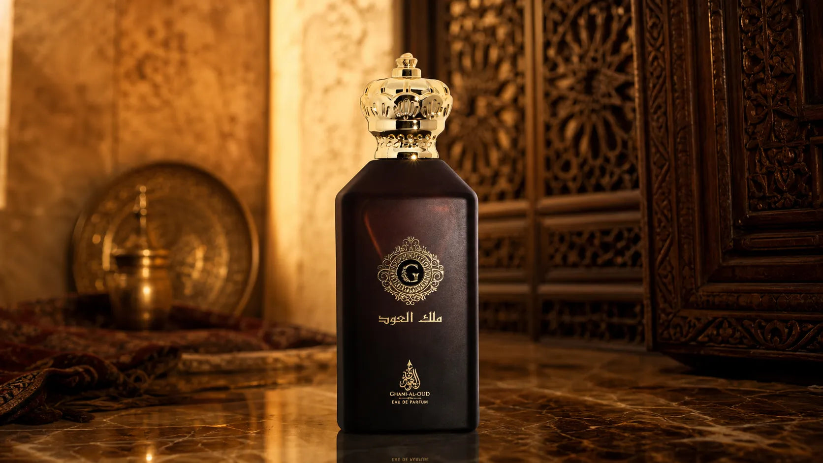 Malik ul Oud 