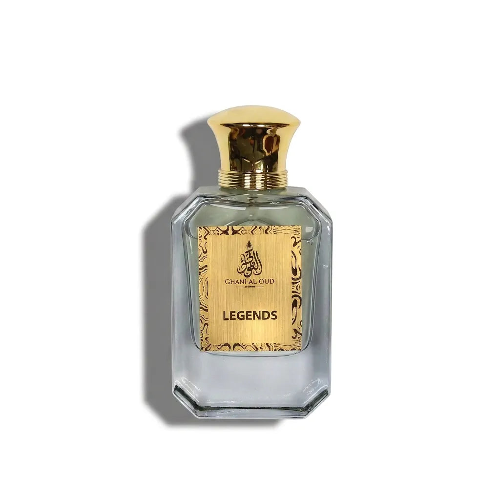 Legend - EDP 50ml - Ghani Al Oud