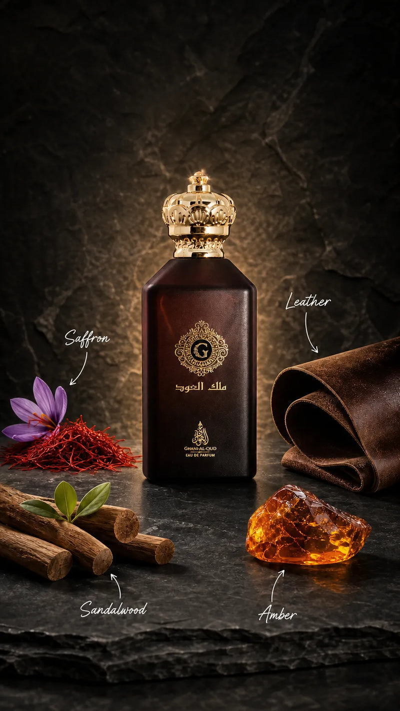 Malik ul Oud 