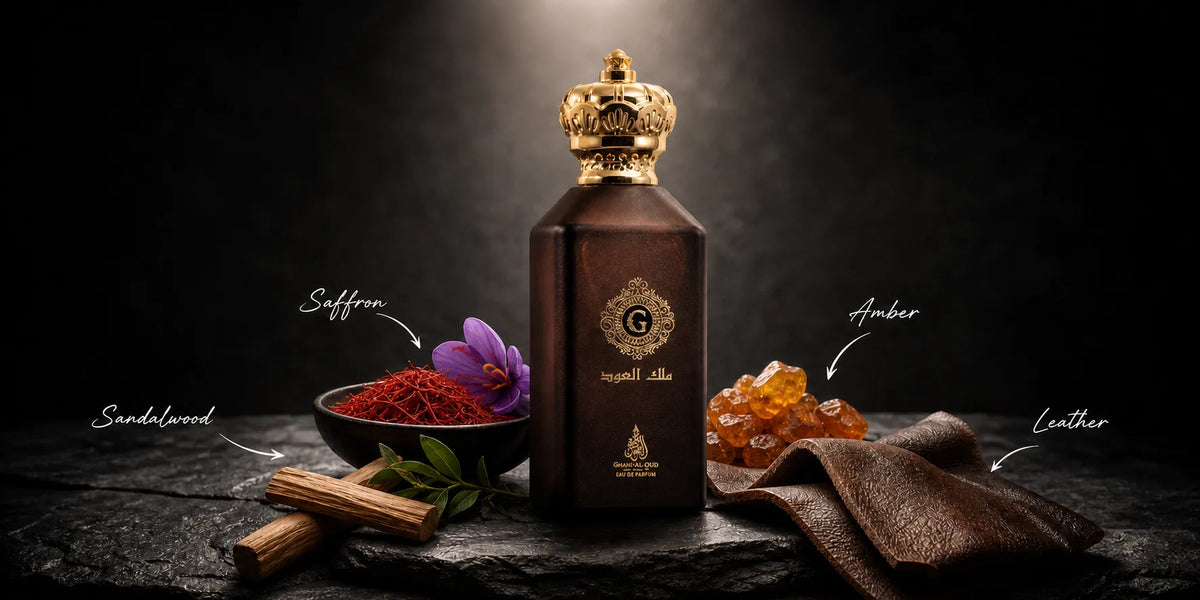 Malik ul Oud 