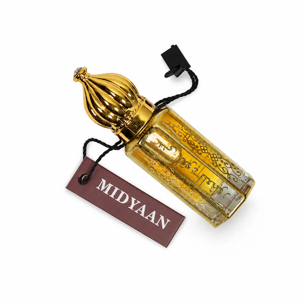 Midyaan