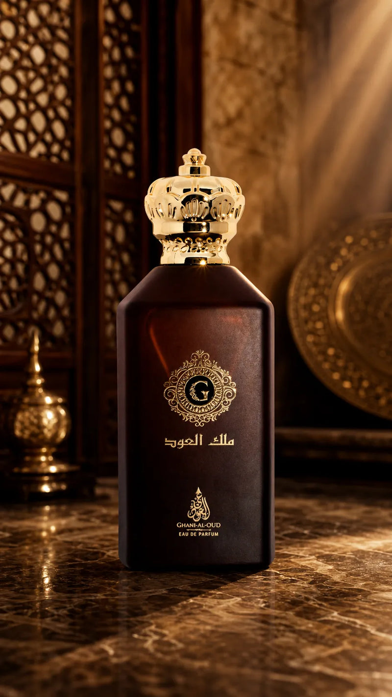 Malik ul Oud 
