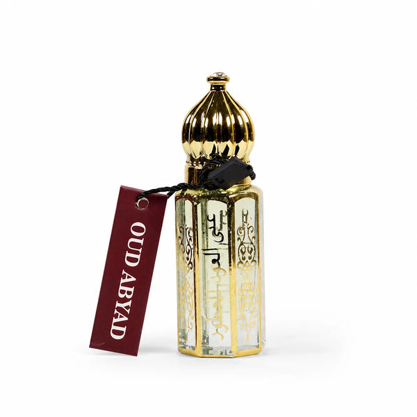 Oud Abyad