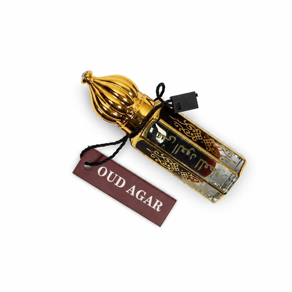 Oud Agar