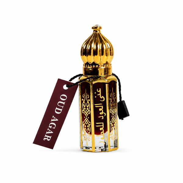 Oud Agar