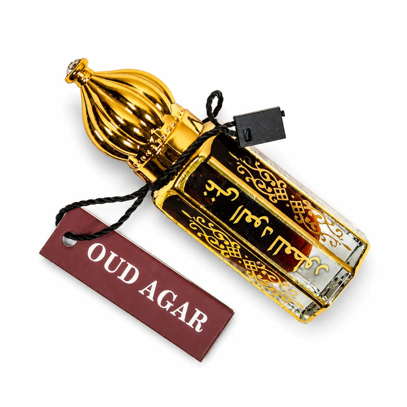 Oud Agar