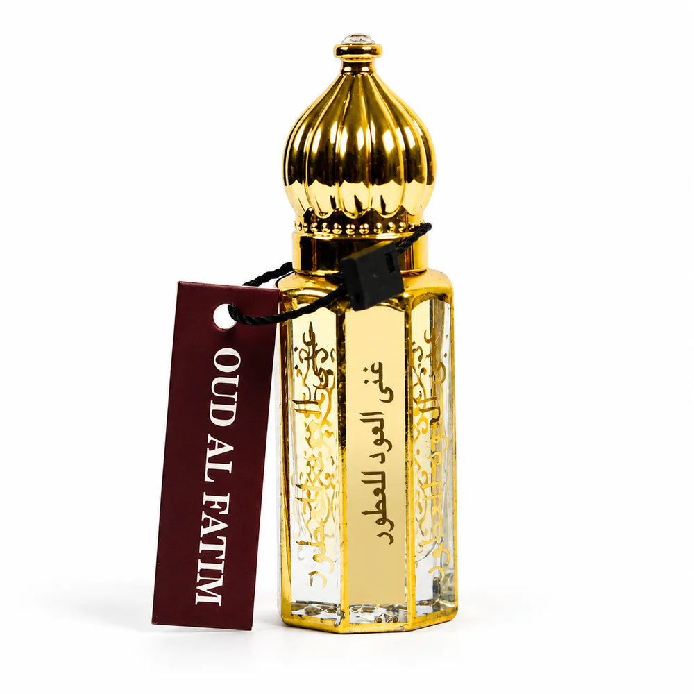 Oud Al Fatim