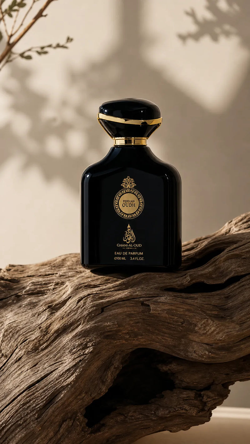 PERSIAN OUDH