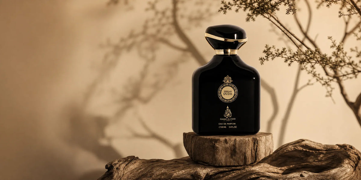 PERSIAN OUDH