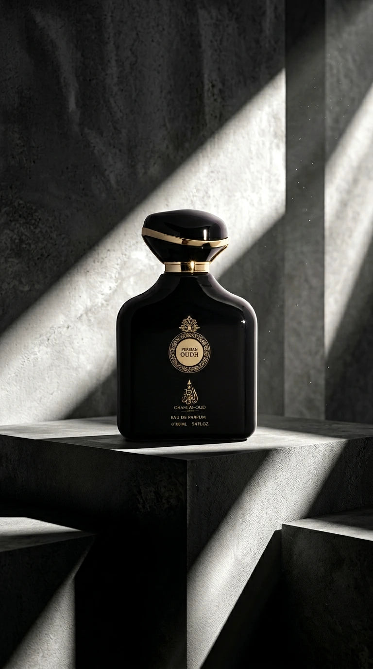 PERSIAN OUDH