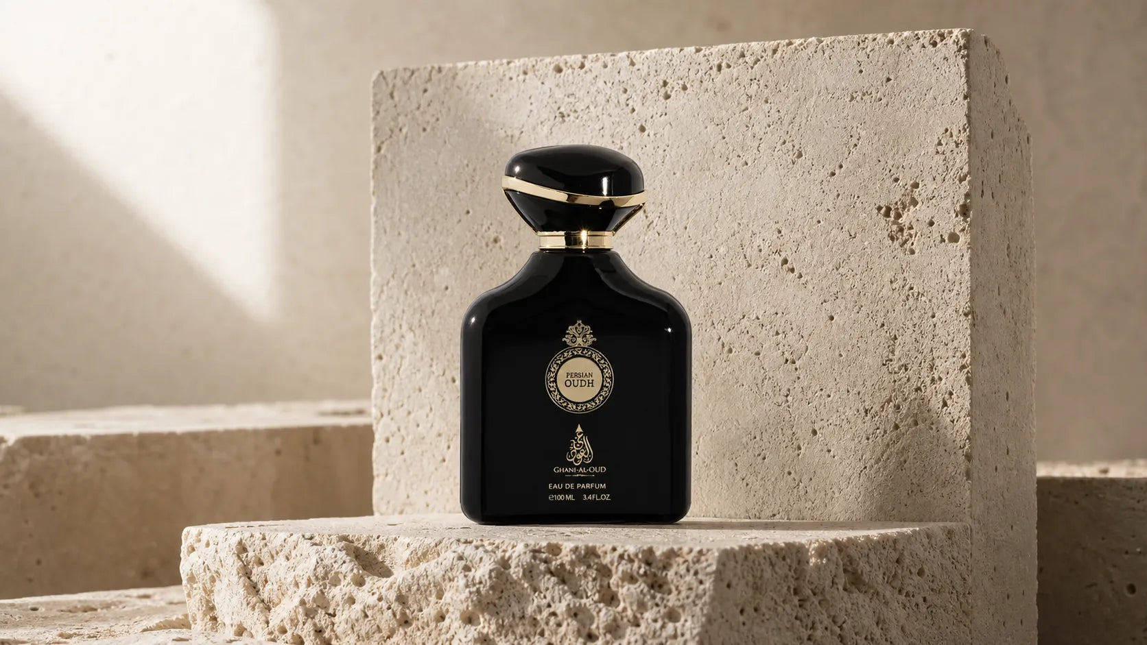 PERSIAN OUDH