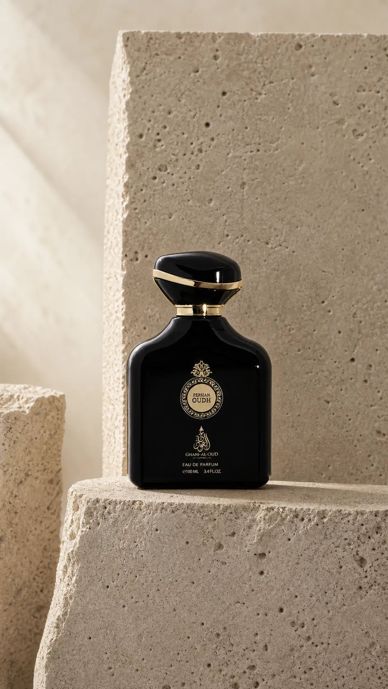 PERSIAN OUDH