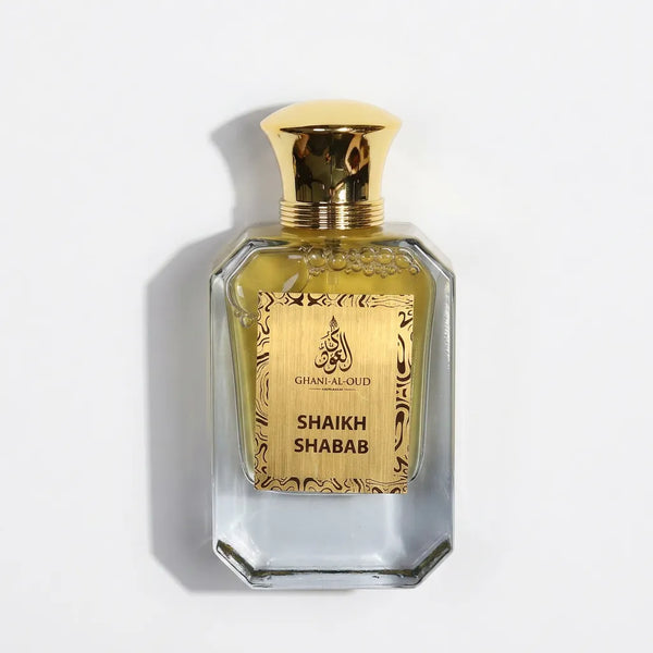 Shaikh Shabab