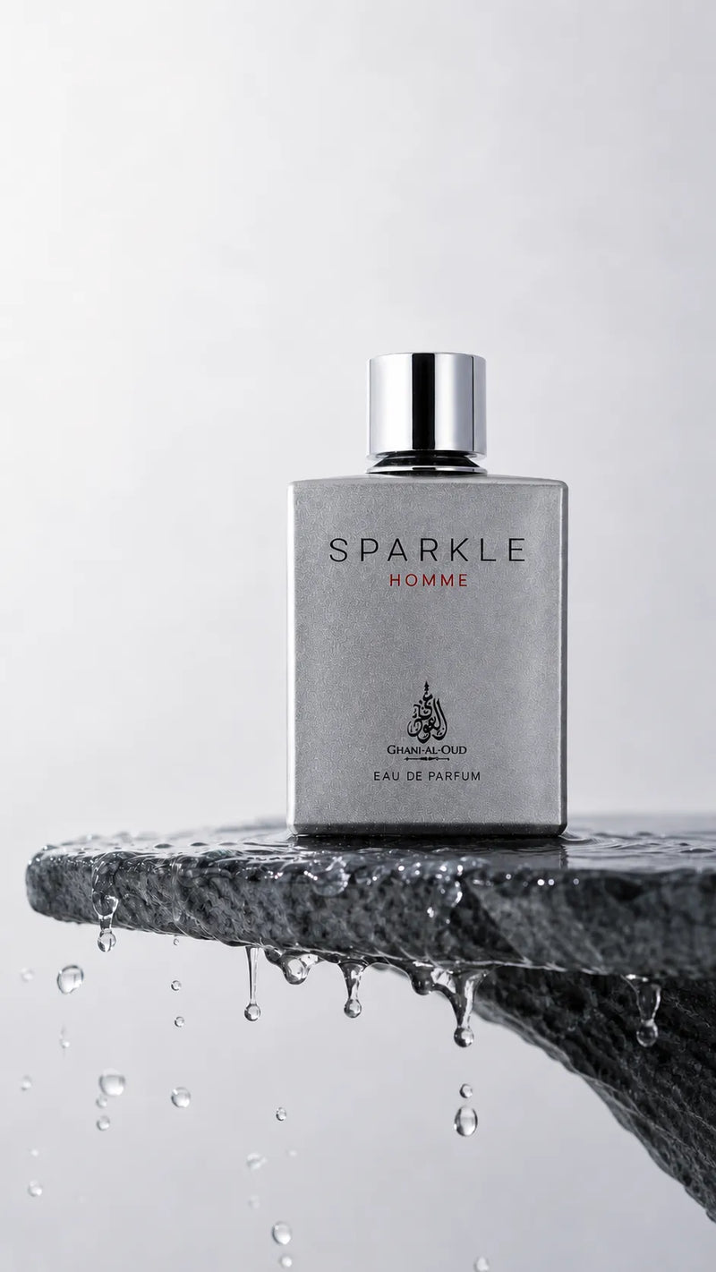 SPARKLE HOMME