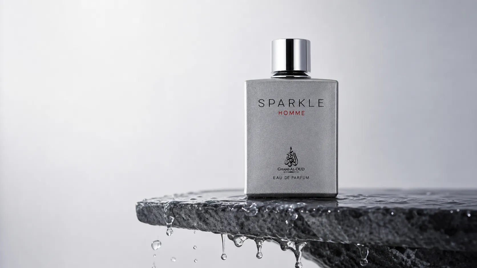 SPARKLE HOMME