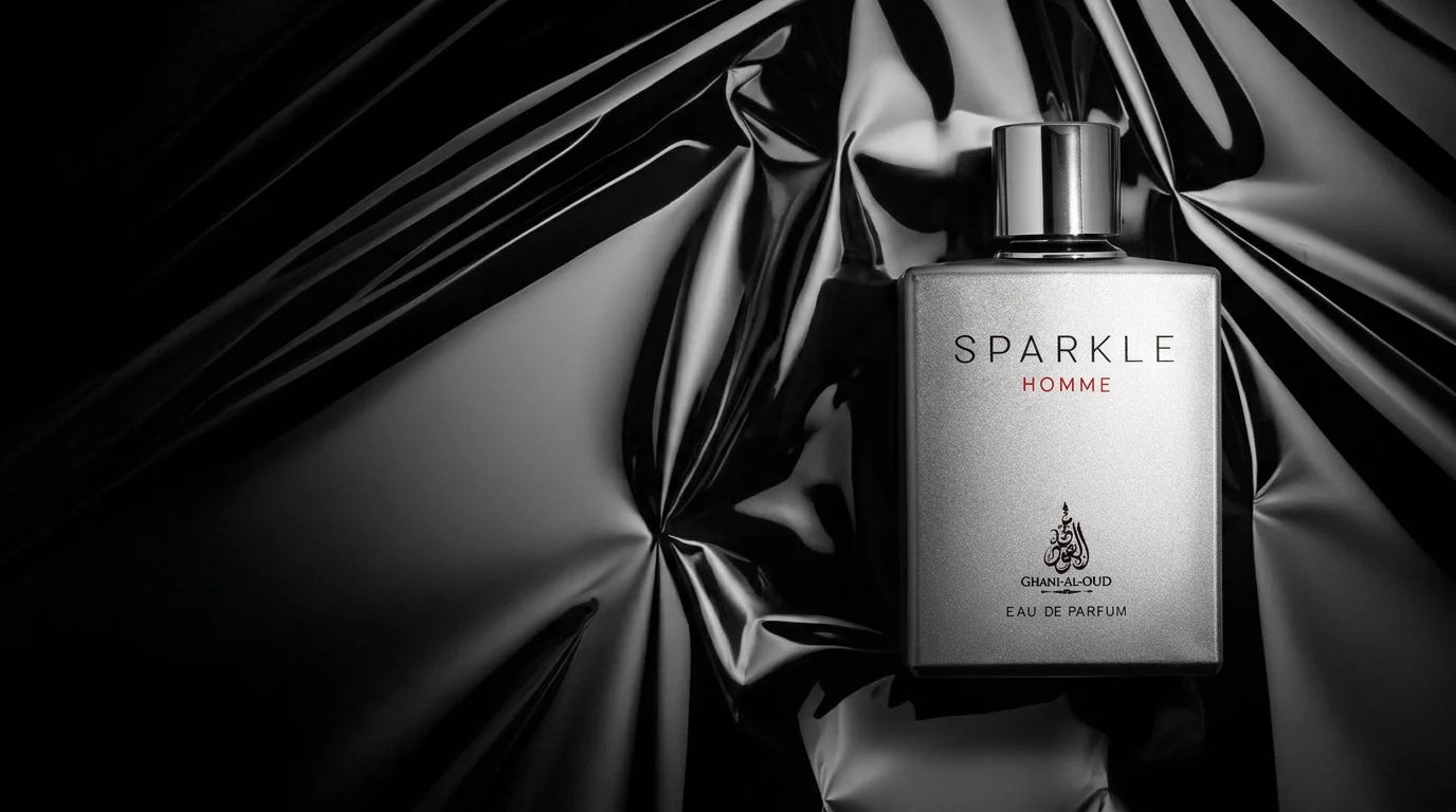 Sparkle Homme