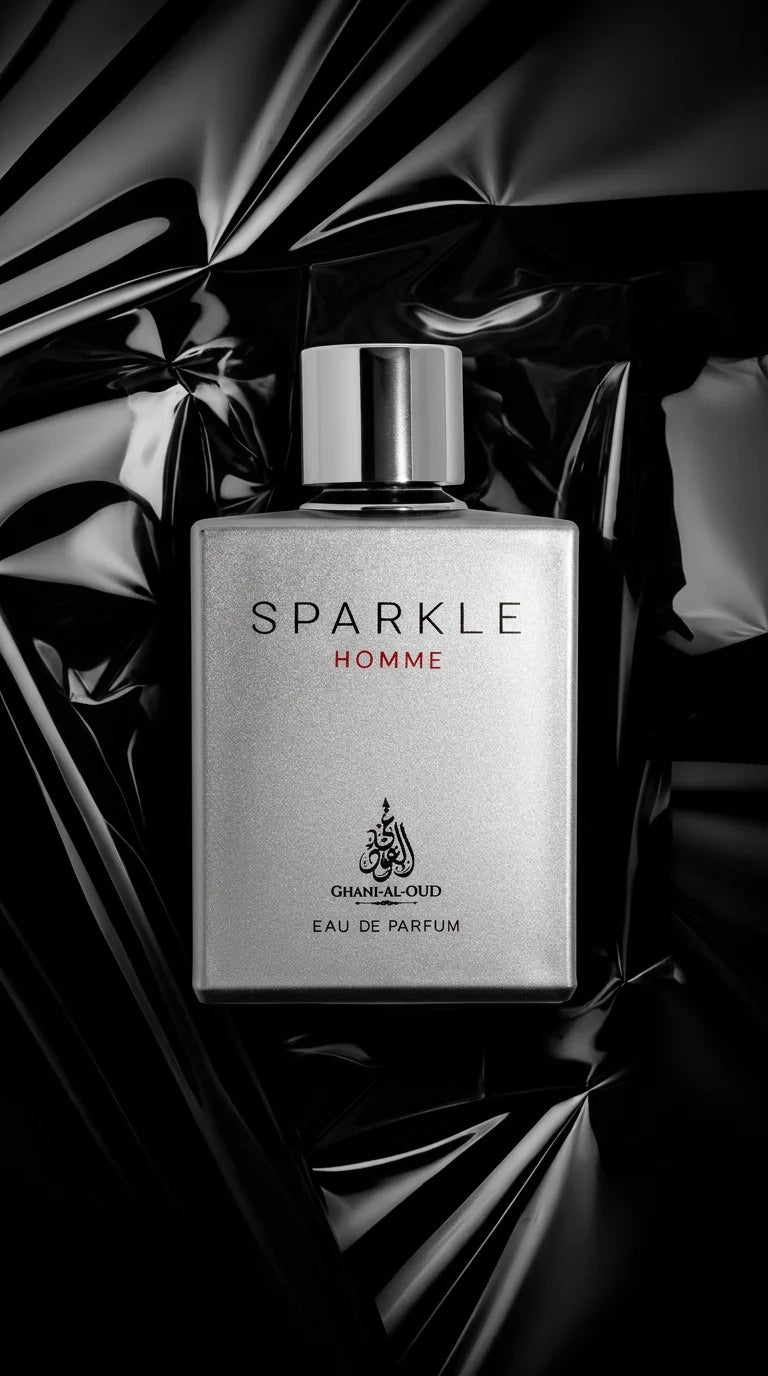 Sparkle Homme