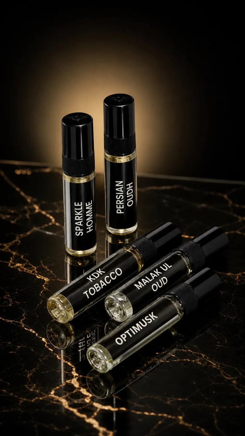 TESTER BOX